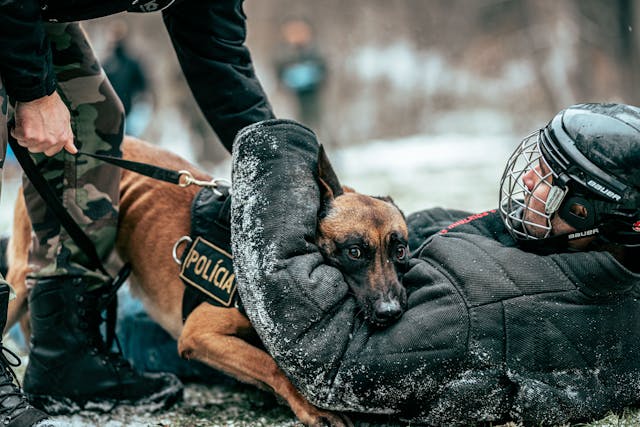 Professional Dog Training Collars | K9 Electronics