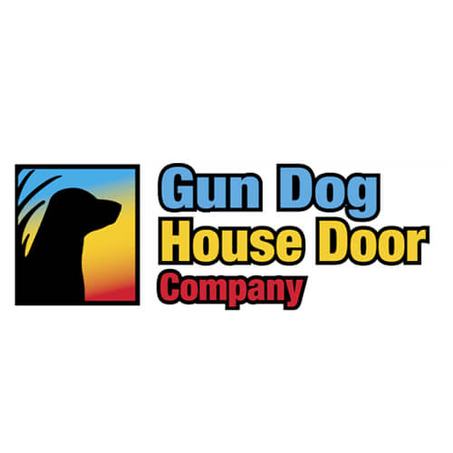 Gun Dog Doors