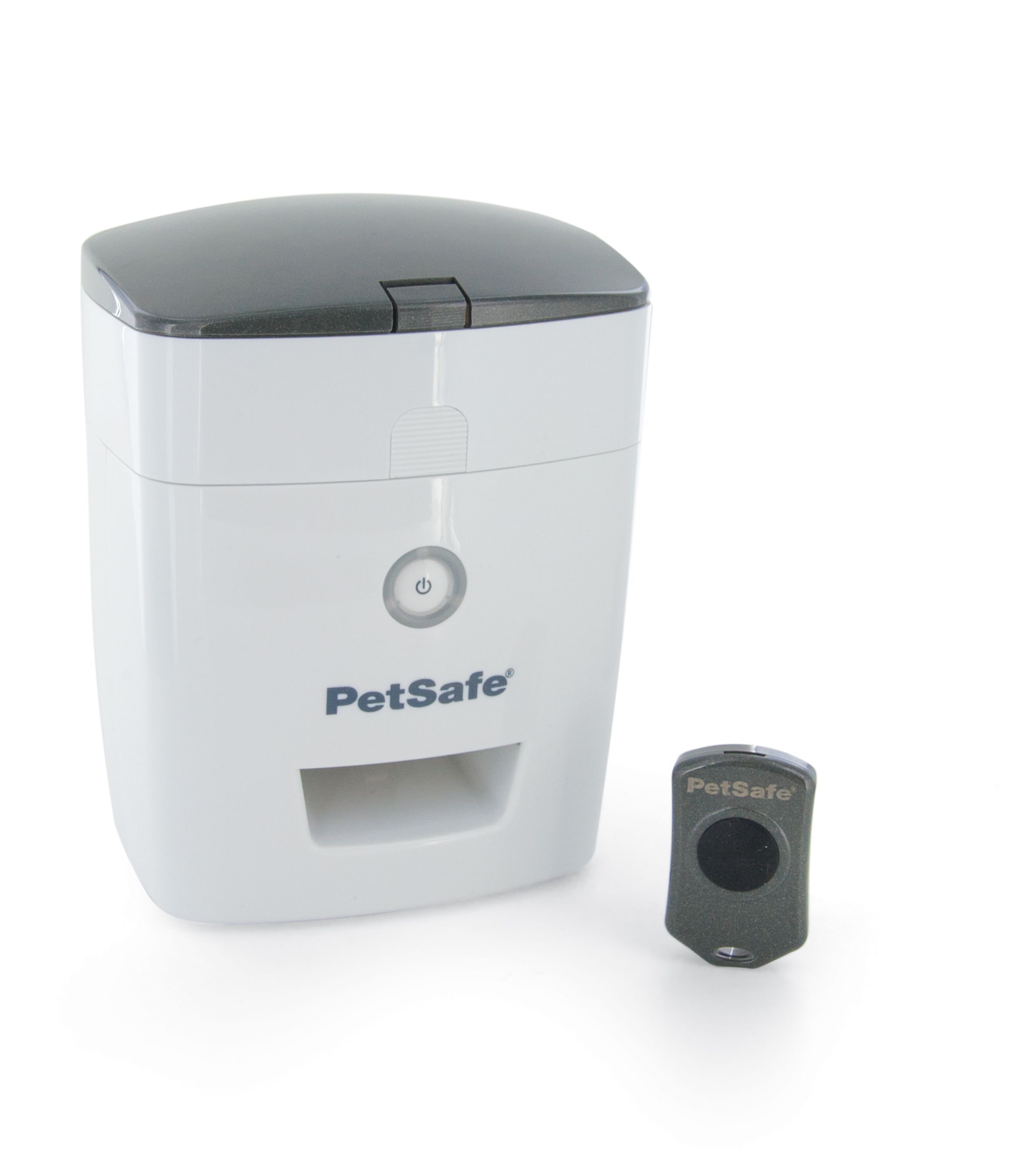 PetSafe Train n Praise Treat Dispenser K9 Electronics