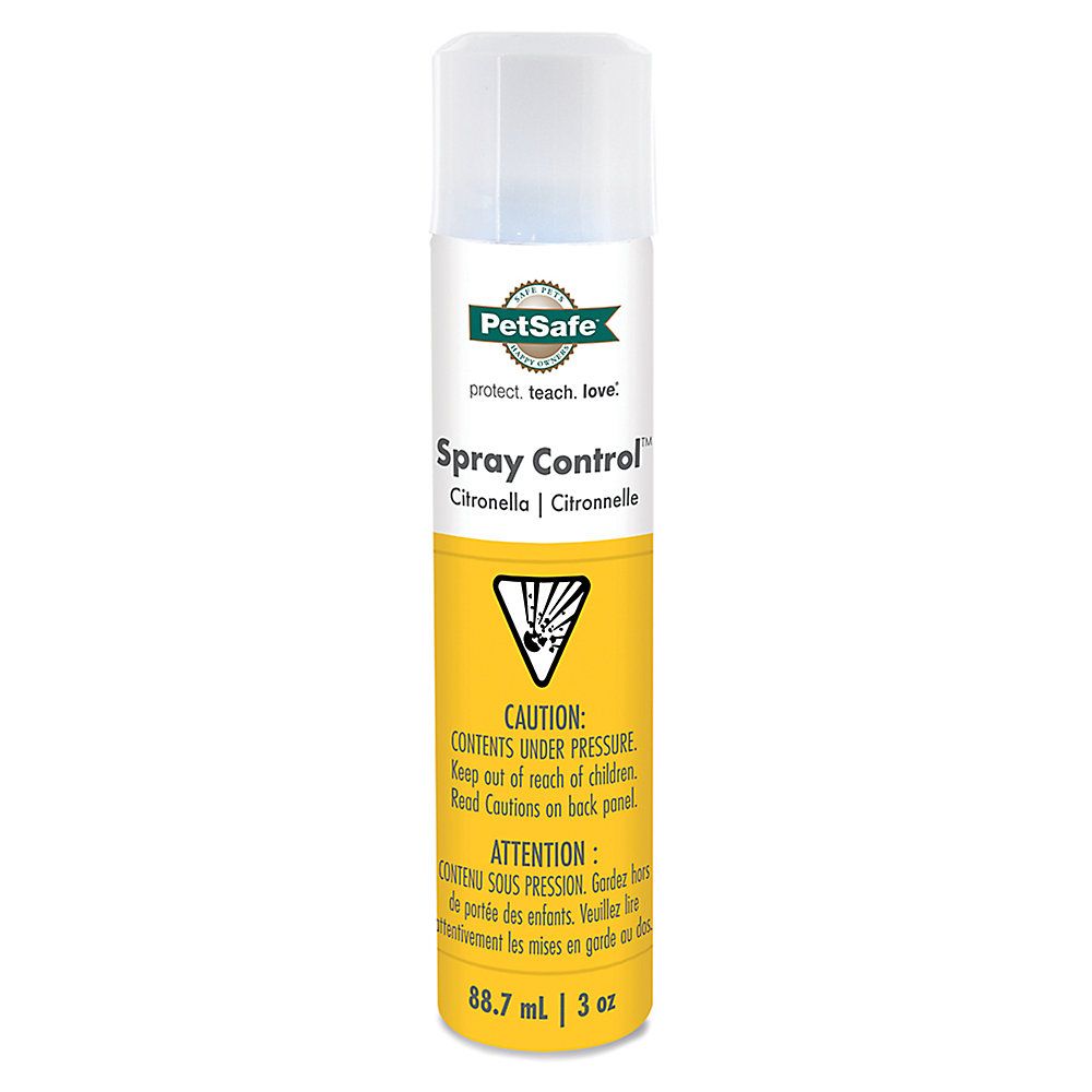 Petsafe citronella refill clearance