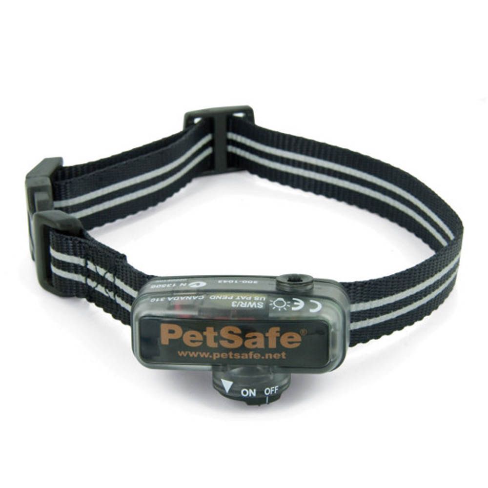 PetSafe In Ground Little Dog Receiver Collar K9 Electronics