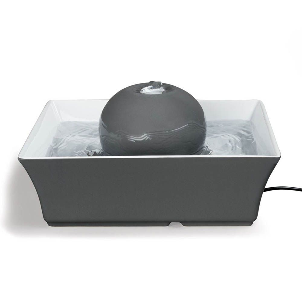Drinkwell cat fountain hotsell