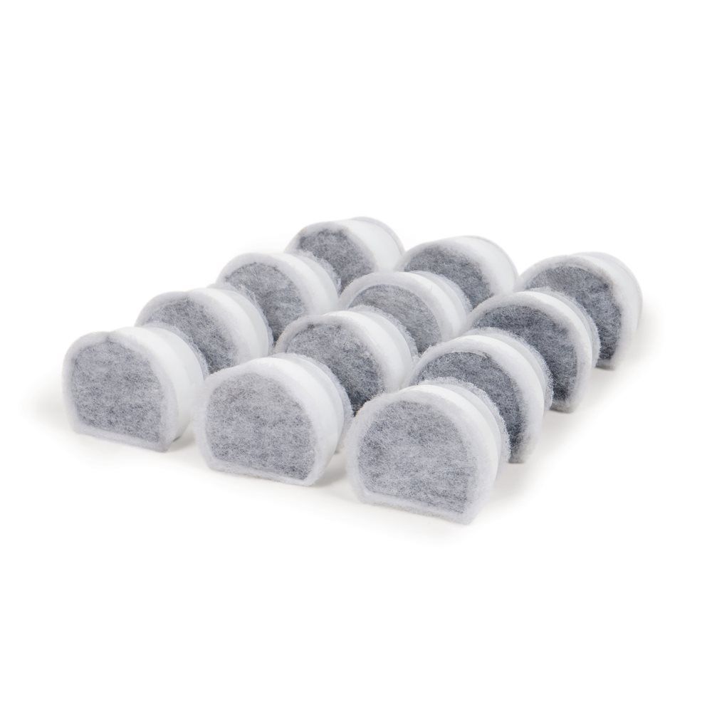 Drinkwell carbon filters online