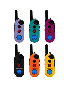 E-Collar Technologies Replacement Skins - EZ-900 and PE-900