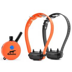 E-Collar Technologies UL-1202 Upland 1 Mile Dog Training Collar