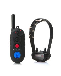 E-Collar Technologies PE-900 / PE-902 Pro Remote Dog Training Collar