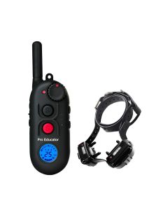 E-Collar Technologies PE-900 Plus Remote Dog Training Collar