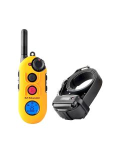 E-Collar Technologies EZ-900 / EZ-902 Remote Dog Training Collar