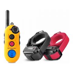 E-Collar Technologies EZ-902 1/2 Mile Dog Training Collar