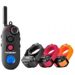 E-Collar Technologies PE-903 Pro 1/2 Mile Dog Training Collar