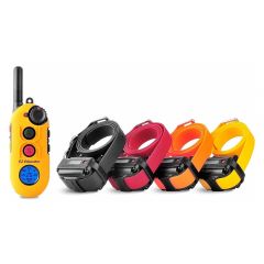 E-Collar Technologies EZ-904 1/2 Mile Dog Training Collar