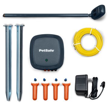 Electric Dog Fence K9 Electronics