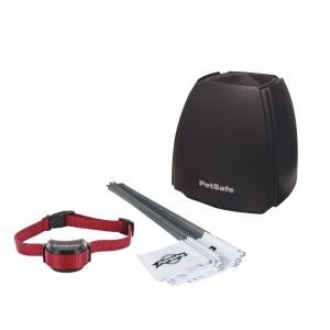 Petsafe wireless fence sloped yard online