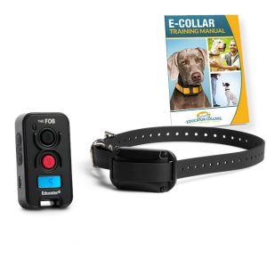 Shock Collar For Small Dogs K9 Electronics