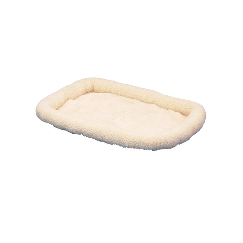 Precision Pet SnooZZy Original Fleece Bumper For Dogs K9 Electronics