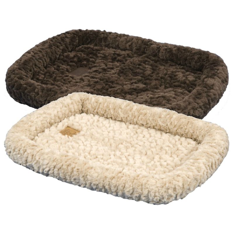 Precision Pet SnooZZy Cozy Bumper Bed For Dogs K9 Electronics