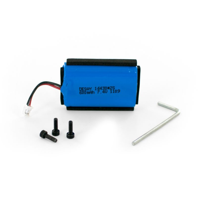 Sportdog transmitter battery hotsell