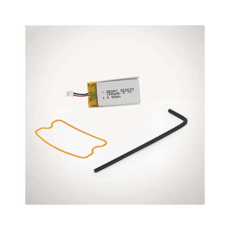 SportDog Receiver Battery Kit SD 425X Series 825X K9 Electronics