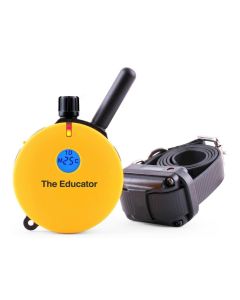 E-Collar Technologies ET-402 3/4 Mile Dog Training Collar