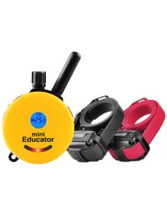 E-Collar Technologies ET-302 Mini 1/2 Mile Dog Training Collar