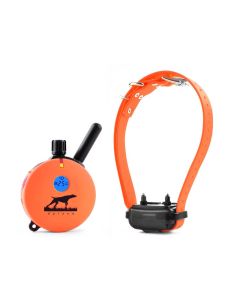 E-Collar Technologies UL-1200 / UL-1202 Upland Remote Dog Training Collar