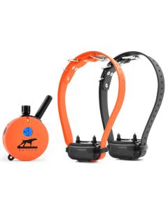 E-Collar Technologies UL-1202 Upland 1 Mile Dog Training Collar