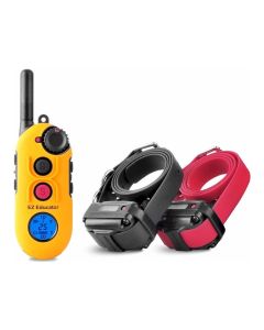 E-Collar Technologies EZ-902 1/2 Mile Dog Training Collar