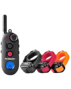 E-Collar Technologies PE-903 Pro 1/2 Mile Dog Training Collar