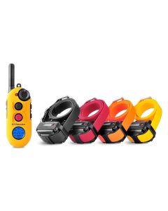 E-Collar Technologies EZ-904 1/2 Mile Dog Training Collar