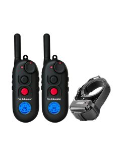 E-Collar Technologies PE-900 Pro 2T Remote Dog Training Collar