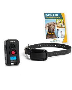 E-Collar Technologies FE-560 / FE-562 FOB Remote Training Collar