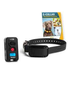 E-Collar Technologies FE-580 / FE-582 FOB Remote Training Collar
