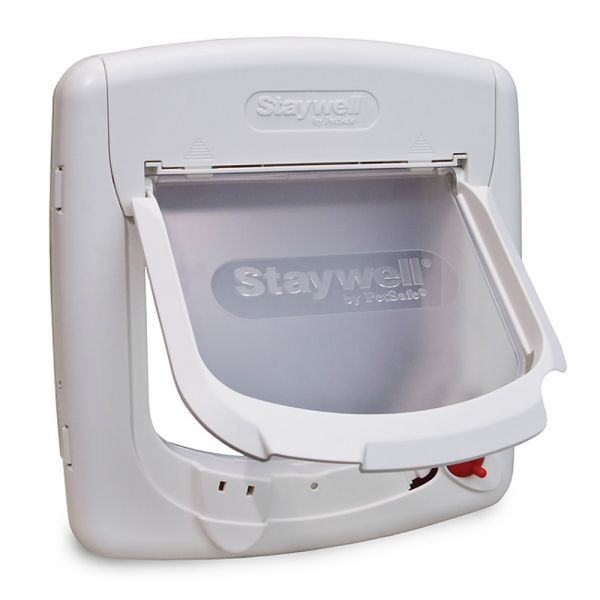 PetSafe 4 Way Locking Cat Flap
