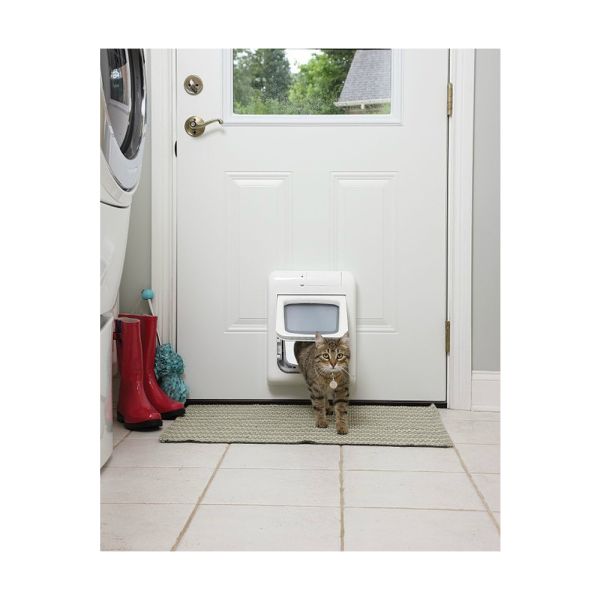 Petsafe passport intelligent dog door outlet