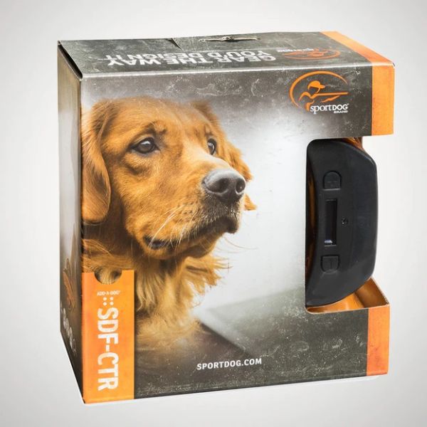 Sportdog add a dog discount