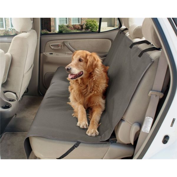 Solvit Waterproof Bench Seat Cover