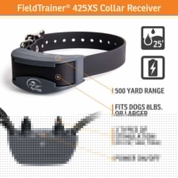 How to use sportdog shock collar remote deals