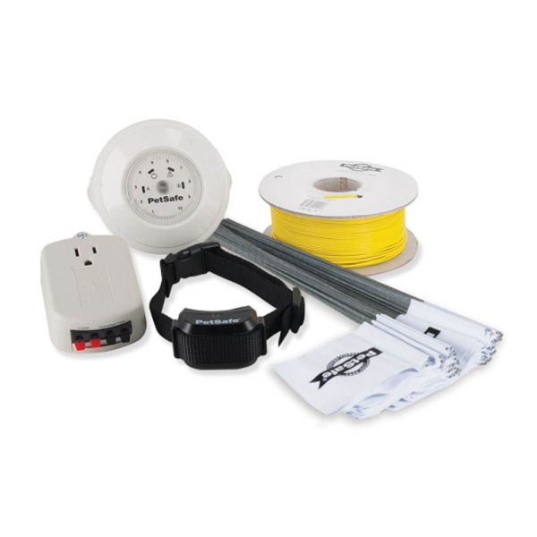 PetSafe YardMax In Ground Electric Dog Fence