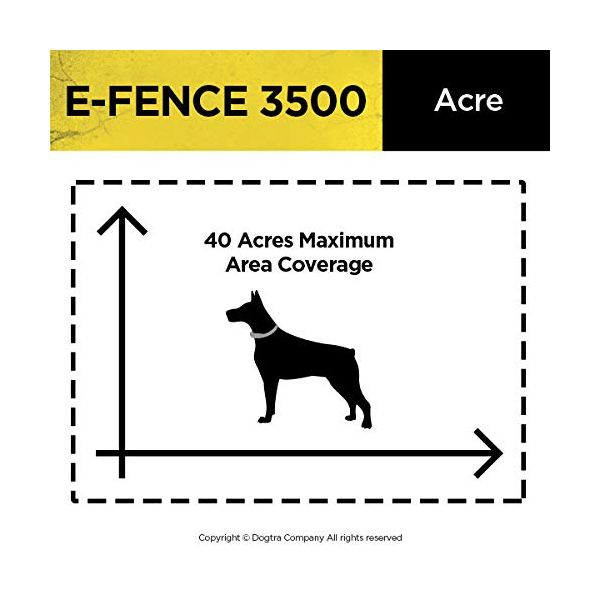 Dogtra EF 3500