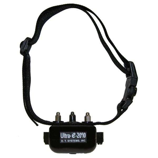 No bark trainer clearance